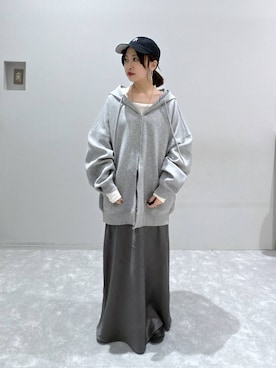 ヒトミさんのコーディネート