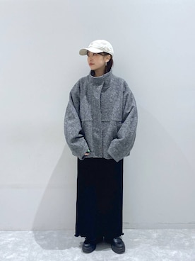 ヒトミさんのコーディネート