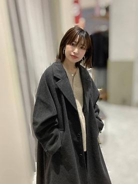 ヒトミさんのコーディネート