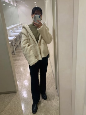 Aliceさんのコーディネート