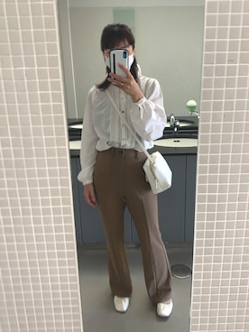 Aliceさんのコーディネート