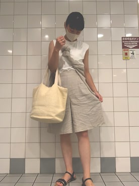 Aliceさんのコーディネート