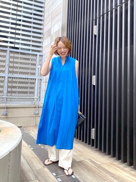 なみさんのコーディネート