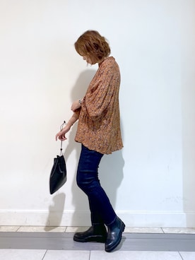 なみさんのコーディネート