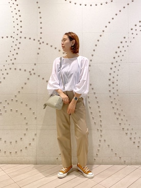 なみさんのコーディネート