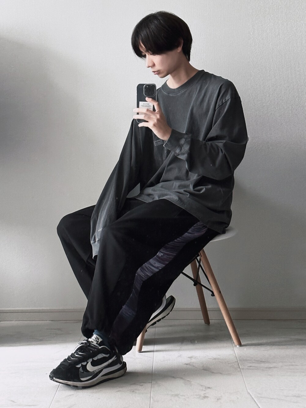 UNITED TOKYO（ユナイテッドトウキョウ）の「【DWS】SAMUE PANTS