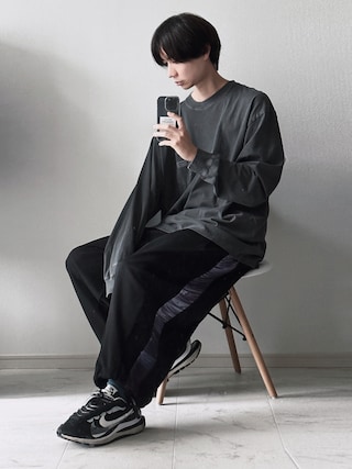 UNITED TOKYO（ユナイテッドトウキョウ）の「【DWS】SAMUE PANTS