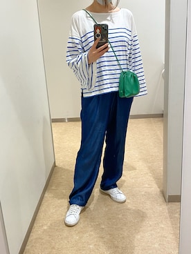 fin*さんのコーディネート