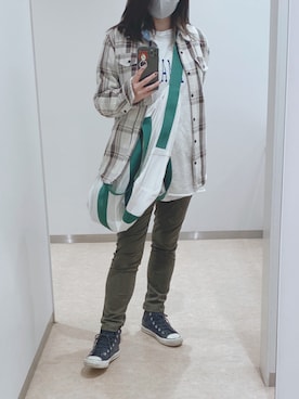 fin*さんのコーディネート