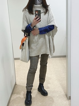 fin*さんのコーディネート