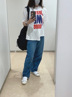 fin*さん(レディース・164cm)の夏コーディネート