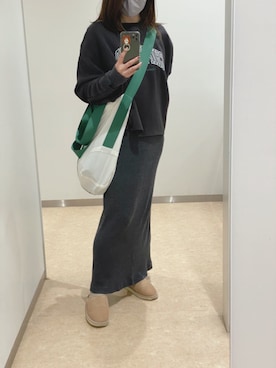 fin*さんのコーディネート