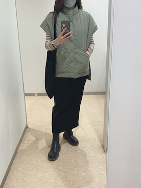 fin*さんのコーディネート