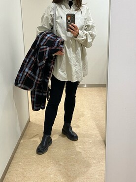 fin*さんのコーディネート