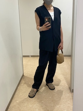 fin*さんのコーディネート