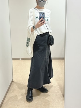 fin*さんのコーディネート