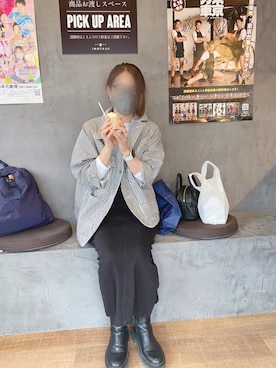 fin*さんのコーディネート