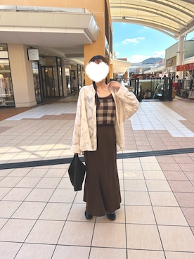 uu!さんのコーディネート