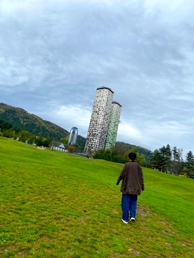 タルタルさんのコーディネート