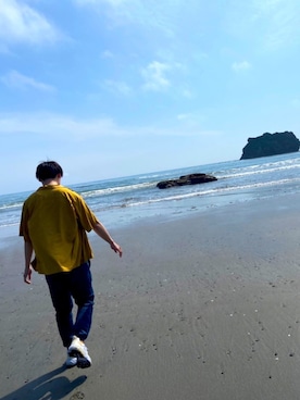 タルタルさんのコーディネート