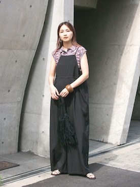 KBF OFFICIAL ACCOUNTさんのコーディネート