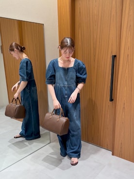 清水ひなさんのコーディネート