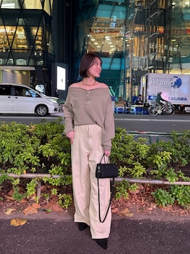 LOUNGEDRESS（ラウンジドレス）の「【GALENA/ガレナ】バックストラップ