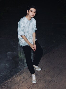 DAICHIさんのコーディネート