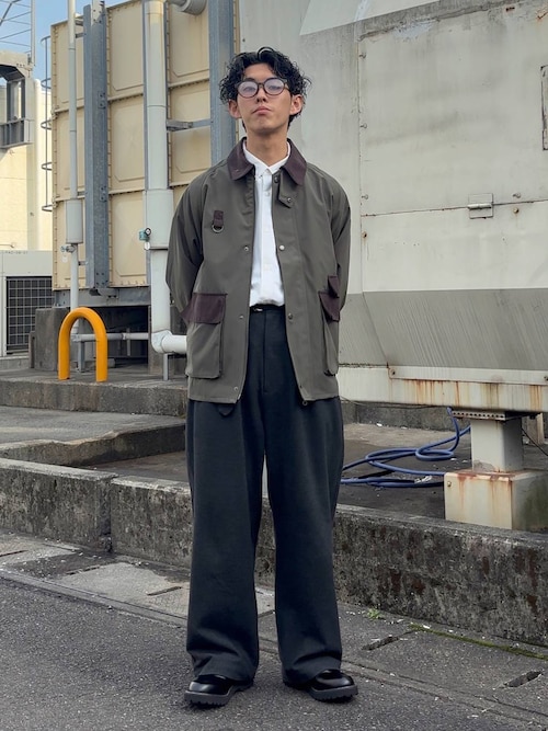 NEWプレーントゥシューズ