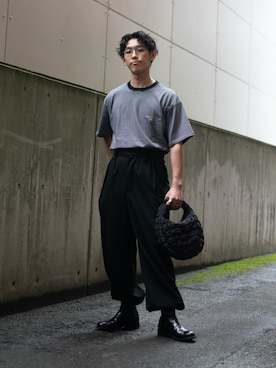 ぜっきーさんのコーディネート