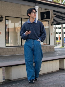 ぜっきーさんのコーディネート