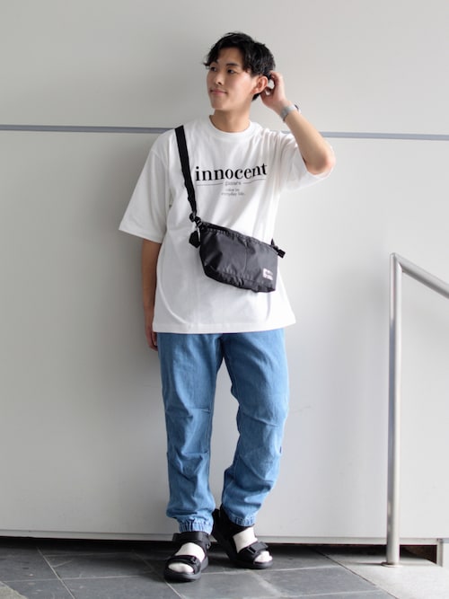 ぜっきーさんのコーディネート