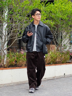 ぜっきーさんのコーディネート