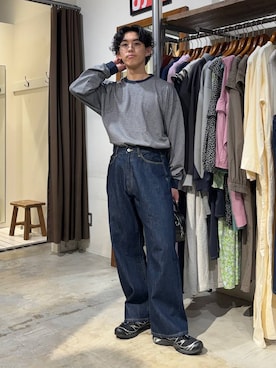 ぜっきーさんのコーディネート