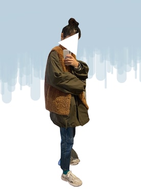 小太郎♡さんのコーディネート