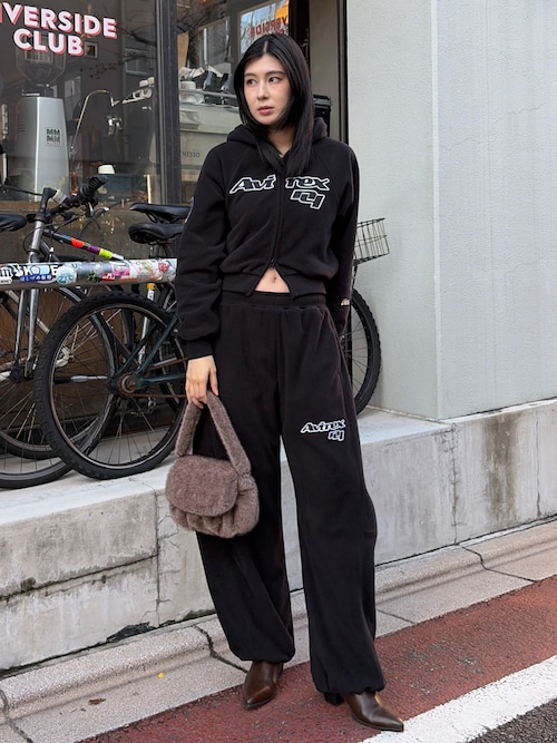 AVIREX F/FUR バッグ（ショルダーバッグ）｜MOUSSY（マウジー）の