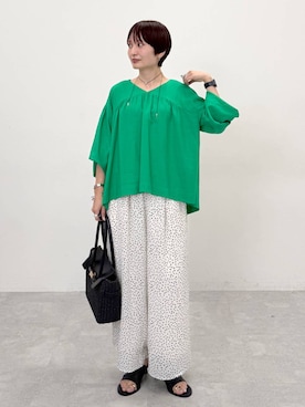 SuUさんのコーディネート