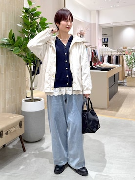 SuUさんのコーディネート