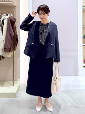 SuUさんのコーディネート