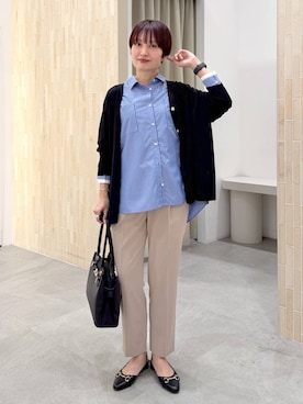 SuUさんのコーディネート