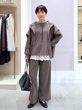 SuUさんのコーディネート