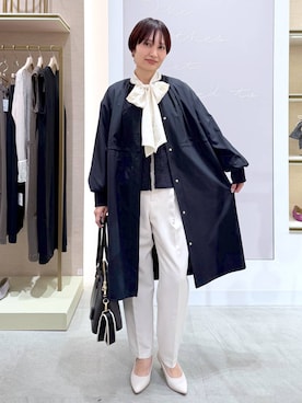 SuUさんのコーディネート