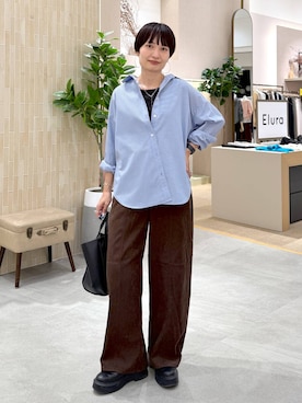 SuUさんのコーディネート