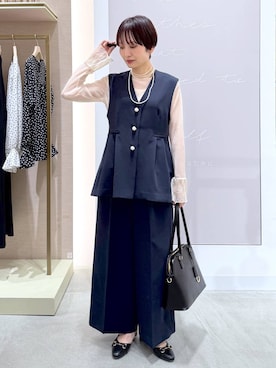 SuUさんのコーディネート