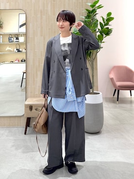 SuUさんのコーディネート