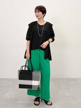 SuUさんのコーディネート