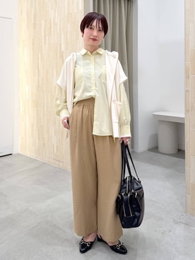 SuUさんのコーディネート