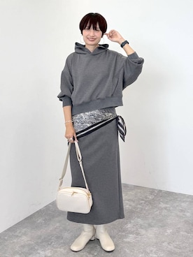 SuUさんのコーディネート