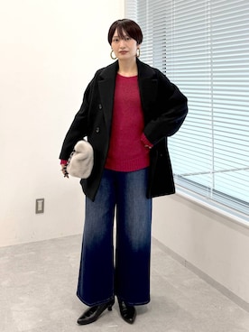 SuUさんのコーディネート