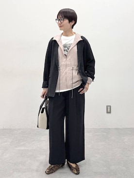 SuUさんのコーディネート